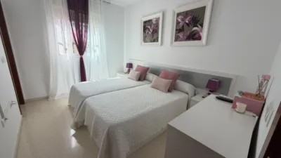 Apartment on Profesor Manuel Clavero Arévalo Street photo 24