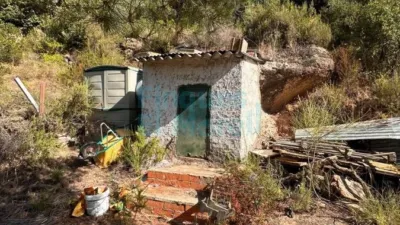Rustic Finca in Albiol (L`) photo 68