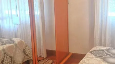Apartment in Ortuella photo 13