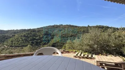 Rustic Finca in Albiol (L`) photo 7