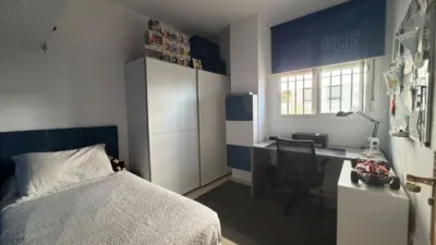 Apartment on Profesor Manuel Clavero Arévalo Street photo 14