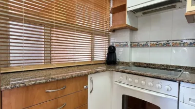 Apartment in Playa photo 7