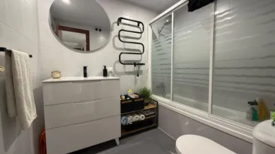 Apartment on Profesor Manuel Clavero Arévalo Street photo 20