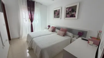 Apartment on Profesor Manuel Clavero Arévalo Street photo 26
