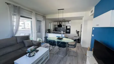 Apartment on Francisco González García Street photo 4