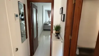 Apartment on Profesor Manuel Clavero Arévalo Street photo 13
