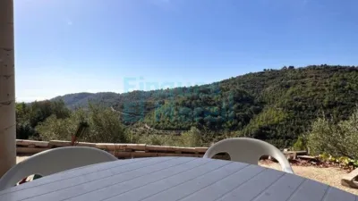 Rustic Finca in Albiol (L`) photo 6