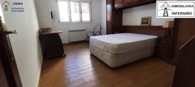 Apartment in Inferniño photo 9