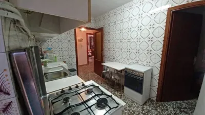 Flat in La Roda photo 10