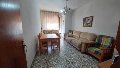 Flat in La Roda photo 3
