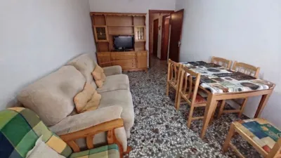 Flat in La Roda photo 12