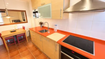 Terraced house in Campezo photo 15