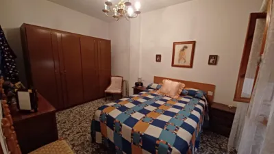 Flat in La Roda photo 8