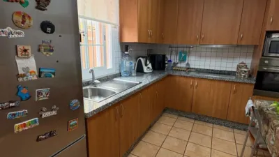 Chalet for sale in Tacoronte photo 9