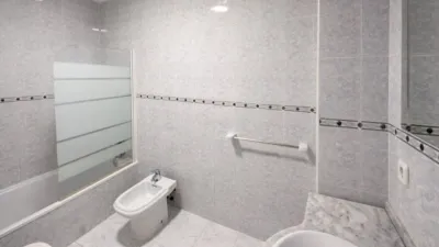 Apartment on Avinguda de l'Albir, 67 photo 8
