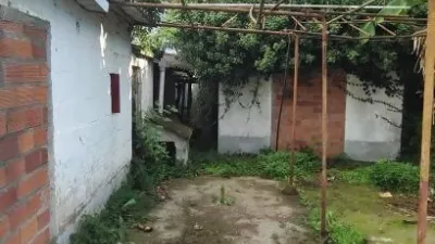 Casa – Ferrol - Más