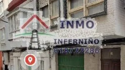 Casa – Ferrol - Vista 2