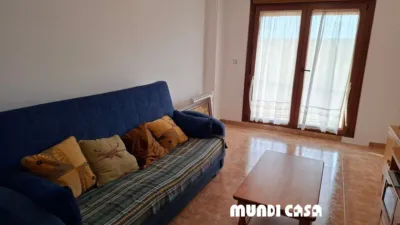 Apartment on Calle Peralto photo 9