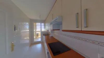Apartment in La Cala de Mijas photo 17