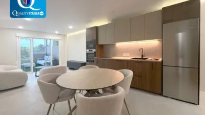 Piso – Alicante - Alacant - Vista 5
