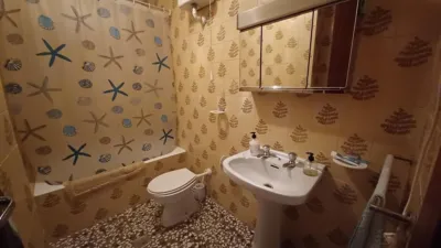 Flat in La Roda photo 22