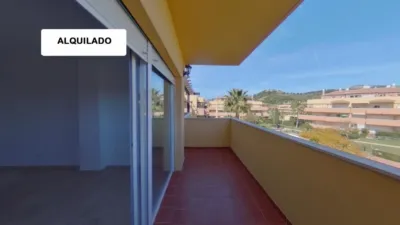 Apartment in La Cala de Mijas photo 2