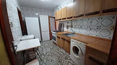 Flat in La Roda photo 4
