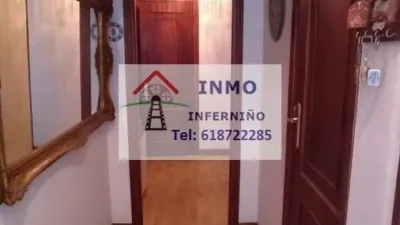 House in Inferniño photo 23