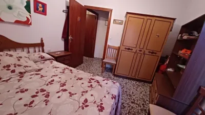 Flat in La Roda photo 20