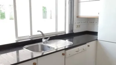 Apartment in Inferniño photo 8