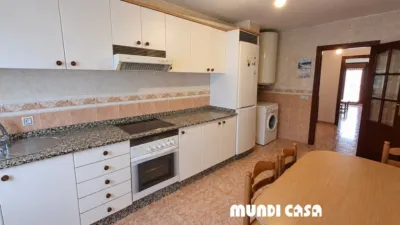 Apartment on Calle Peralto photo 5