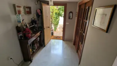 Casa en calle Periodista Matías Méndez Vellido photo 27