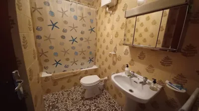 Flat in La Roda photo 21