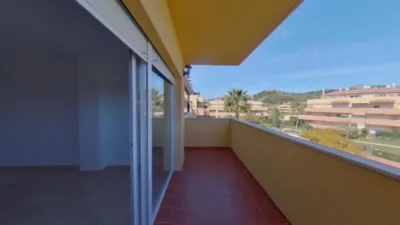 Apartment in La Cala de Mijas photo 24