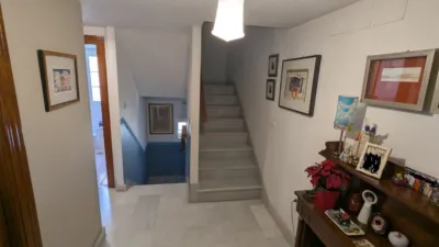 Casa en calle Periodista Matías Méndez Vellido photo 15