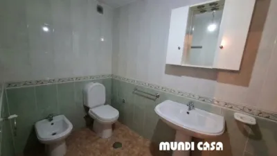 Apartment on Calle Peralto photo 13