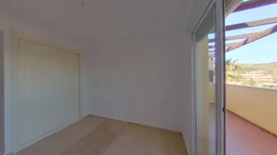 Apartment in La Cala de Mijas photo 8