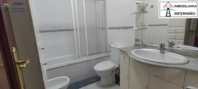 Apartment in Inferniño photo 11