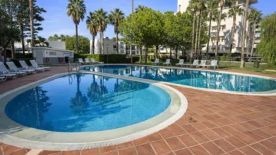 Apartment on Avinguda de l'Albir, 67 photo 11