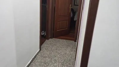 Piso en Inferniño photo 9