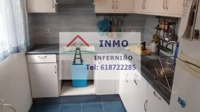 House in Inferniño photo 14