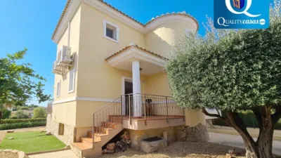 Casa – Mutxamel - Vista 4
