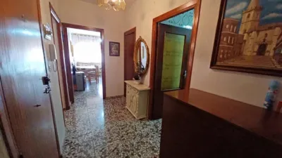 Flat in La Roda photo 2