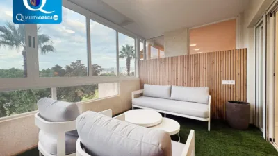 Piso – Alicante - Alacant - Vista 3