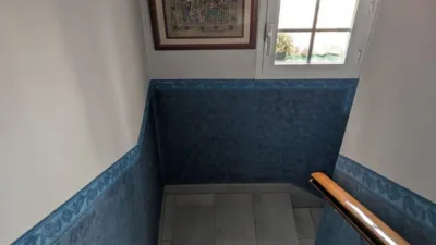 Casa en calle Periodista Matías Méndez Vellido photo 29
