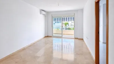 Apartment on Avinguda de l'Albir, 67 photo 2