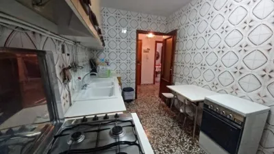 Flat in La Roda photo 11