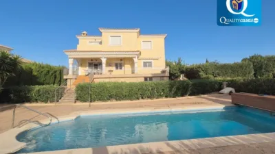 Casa – Mutxamel - Vista 3