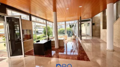Apartment on Avinguda de l'Albir, 67 photo 14