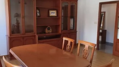 Apartment in Inferniño photo 27